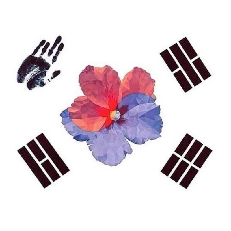 Charming Korea