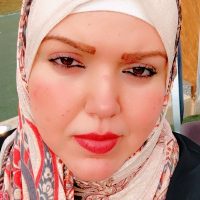 Esraa Saeed