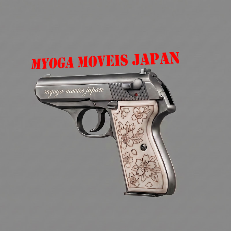 AIで何かしら作っていくチャンネルMYOGA.MOVIES AI JAPAN