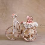Hina Zainab’s New Born Studio