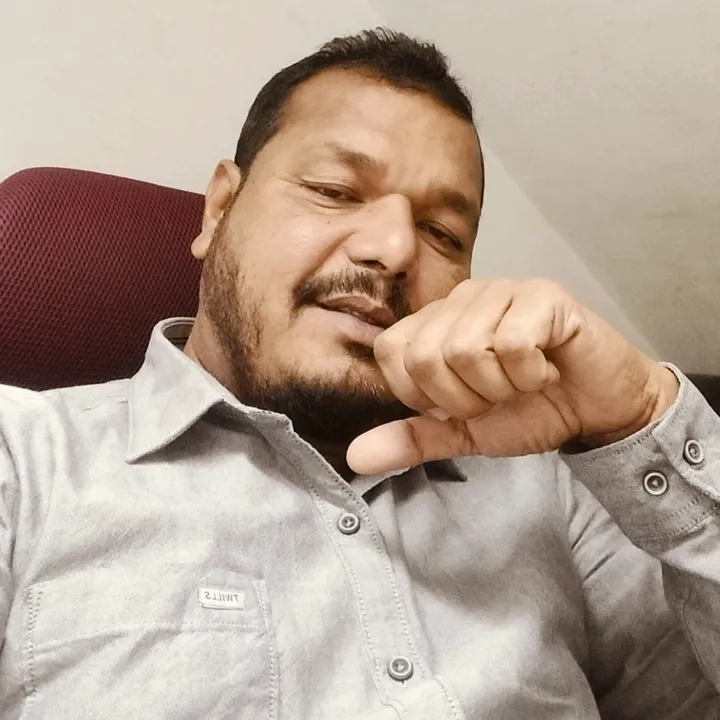 Abdul Jalil Doha wala🌍