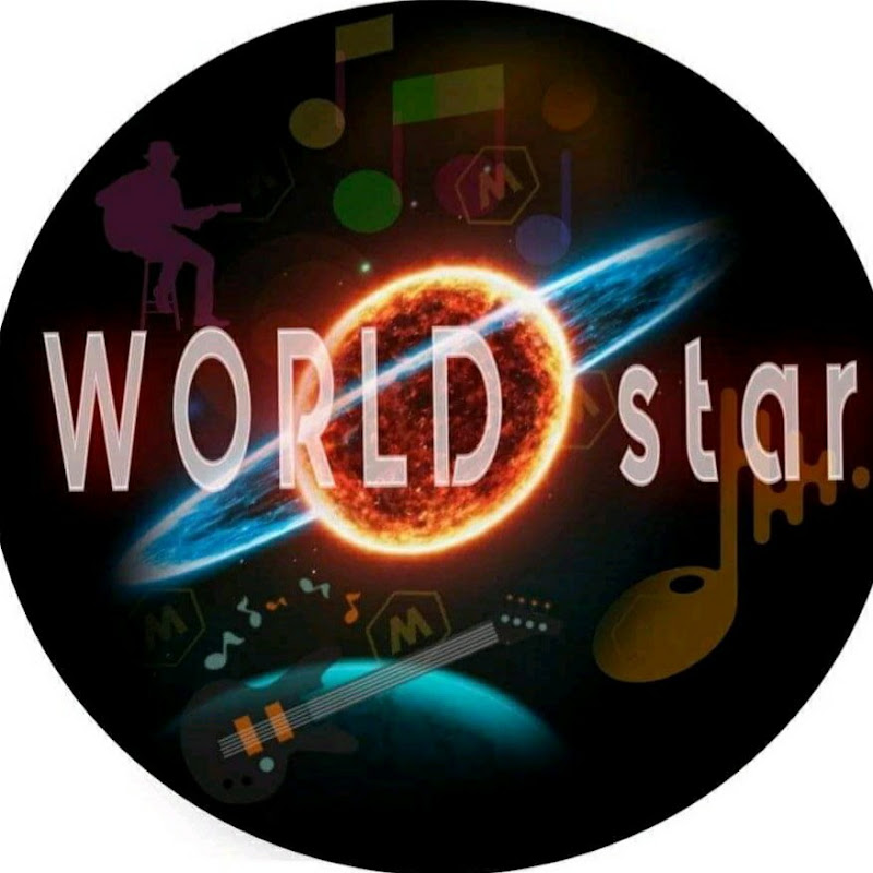 WORLD STAR plus ( stage drama )