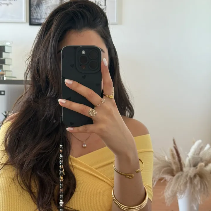 Fashion Phantom 🖤