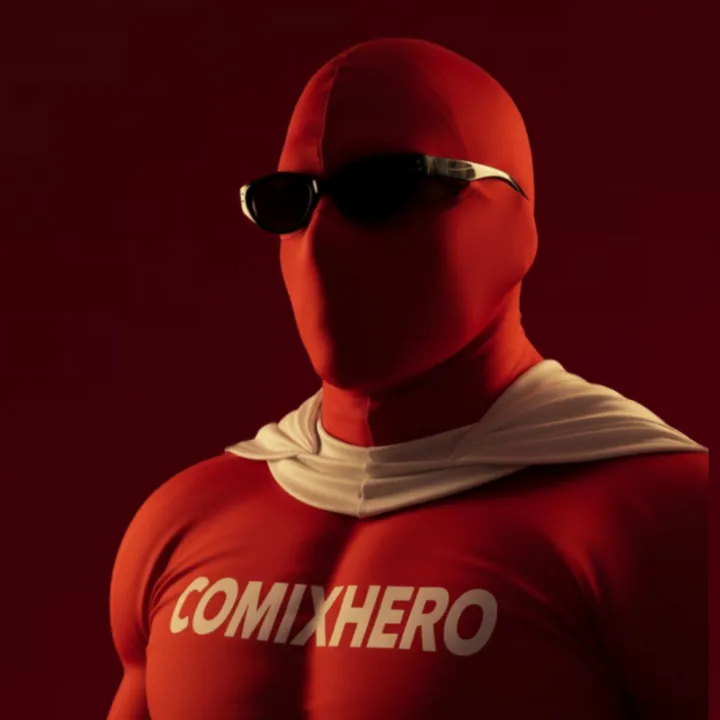 COMIXHERO