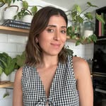 Simona Molina | happybaby.food