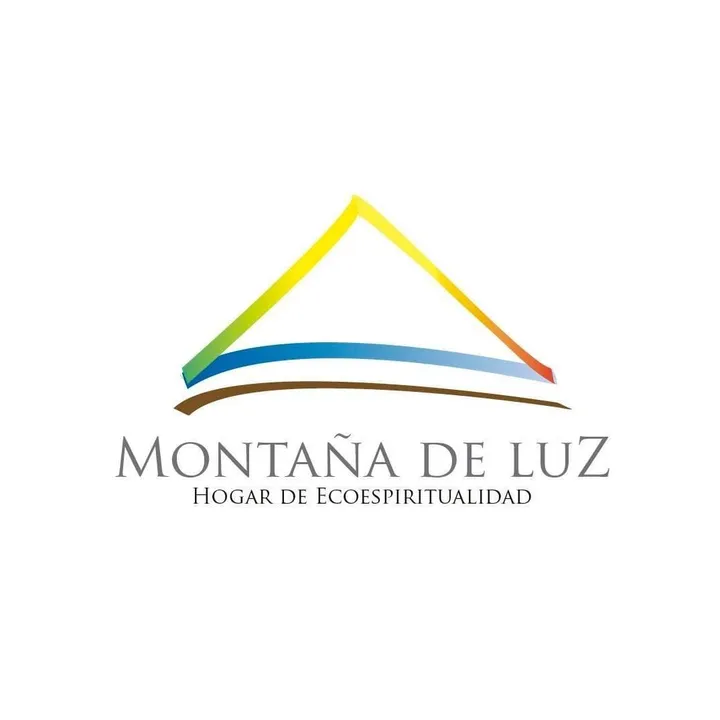 Montaña de Luz ✨⛰️🕯️