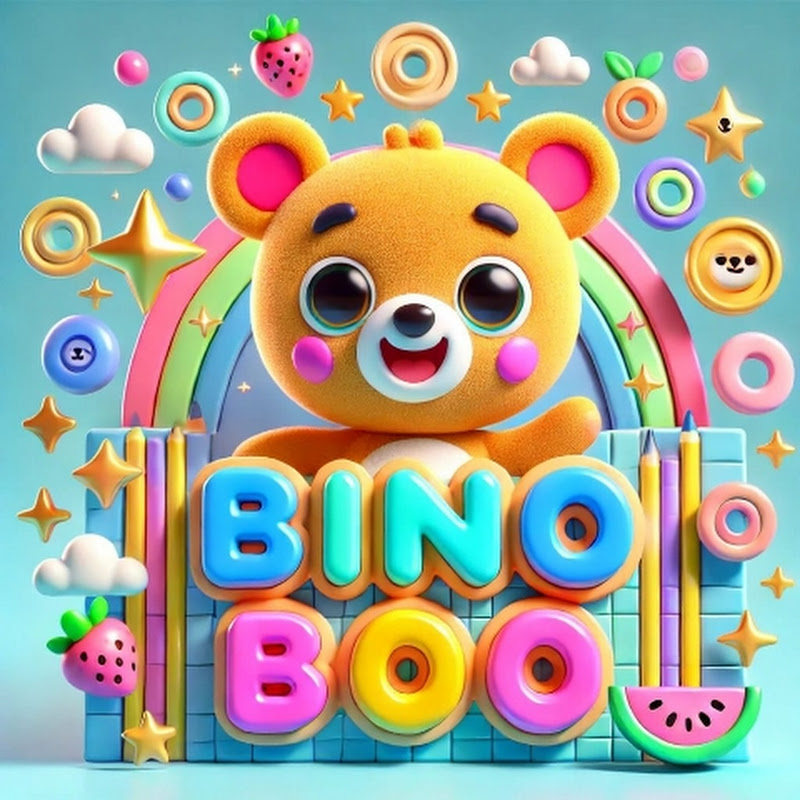 BinoBoo