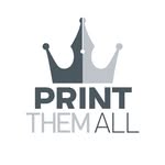 Print Them All