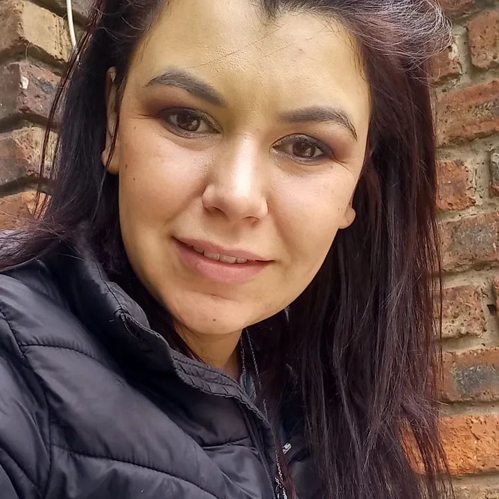 Chantelle Van Logger