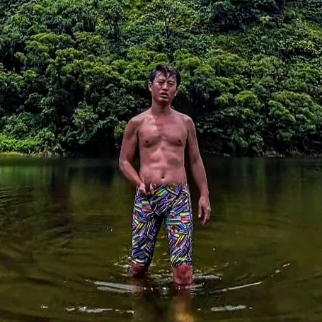 Coolsama🇰🇷🇵🇭 💦 Explorer