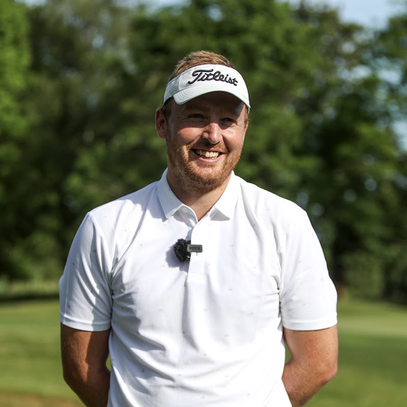 Tyler Hogarty Golf