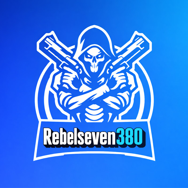 Rebelseven380