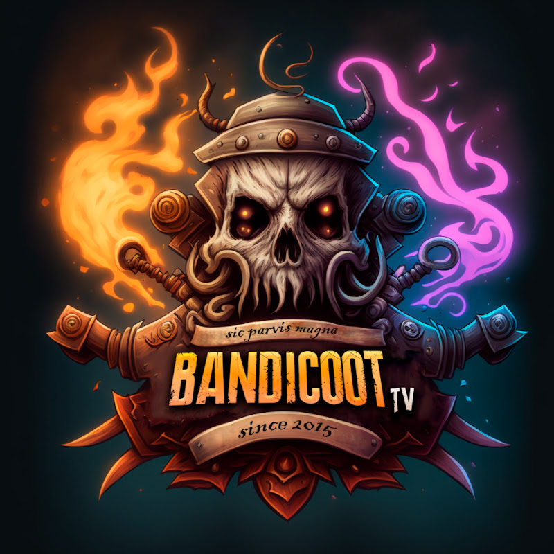 Bandicoot TV