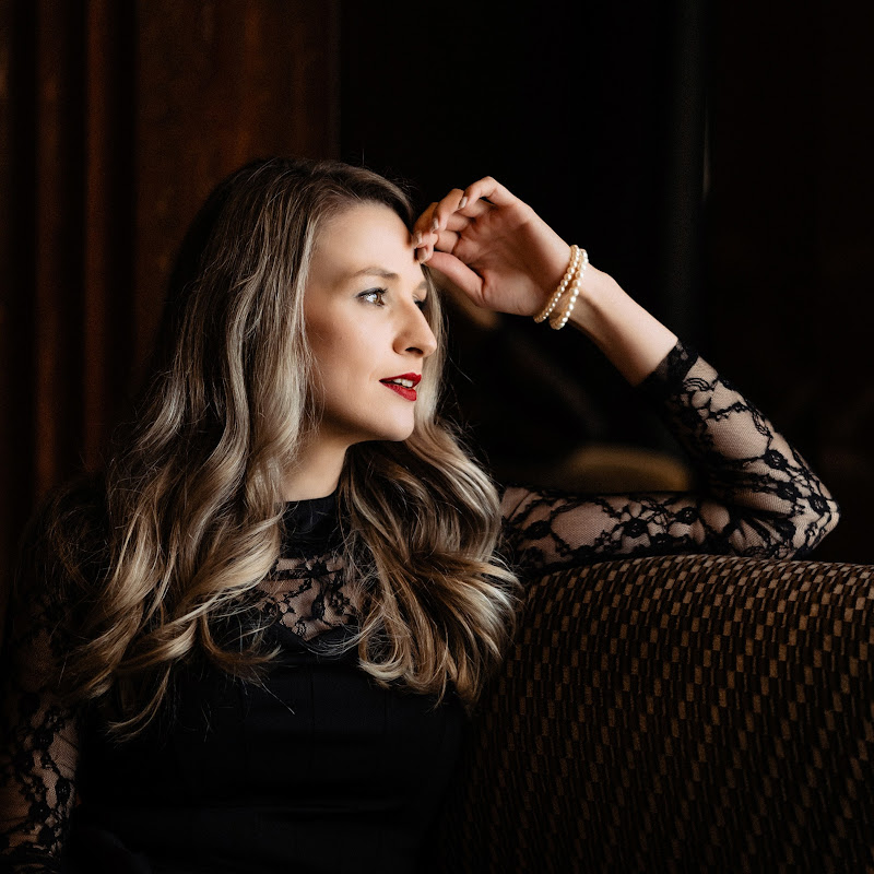 Natalia Berezovskaia