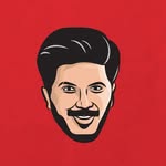 Oru Katta DQ Fan 🧞‍♂️