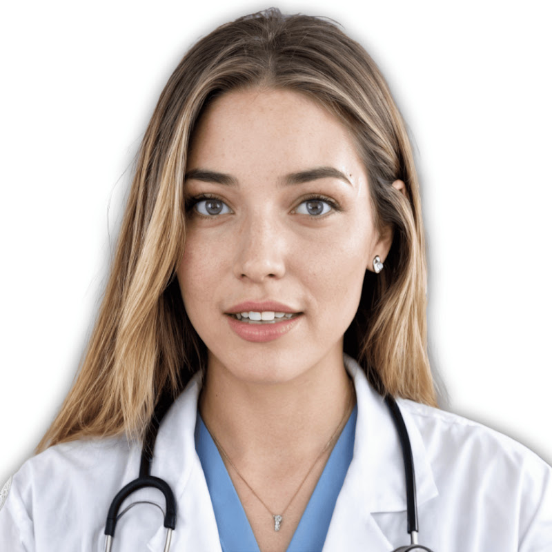Dr. Sophie Clarke | Daily Senior Health Tips