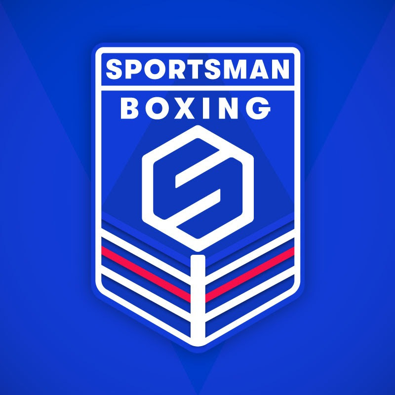 Sportsman Boxing