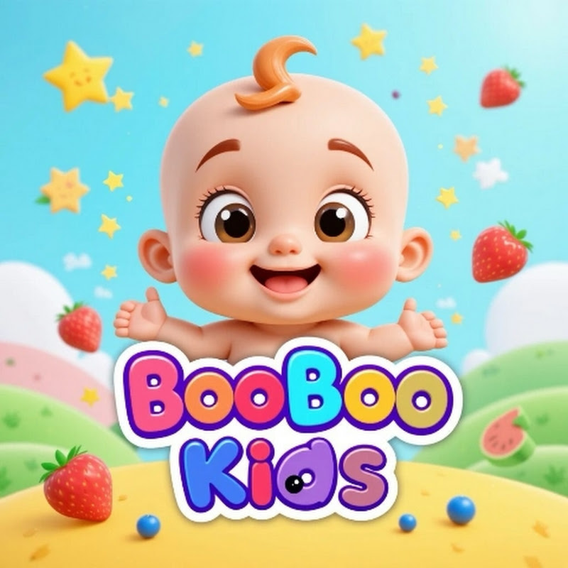 BooBoo Kids