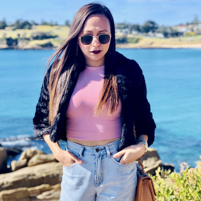 Joylene Bensurto