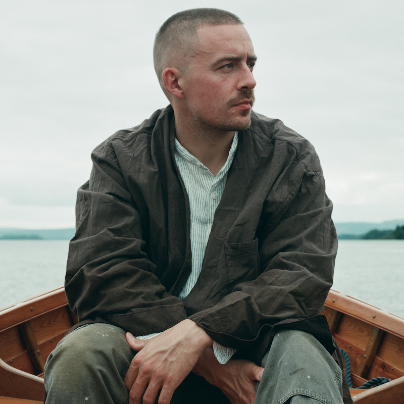 Dermot Kennedy