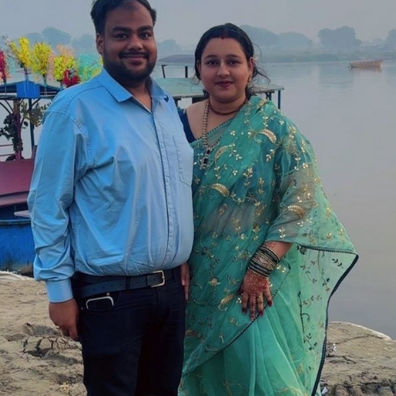 Diksha Gupta 