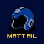 Matt Ail ~[Anime & Videogames Reviews]~