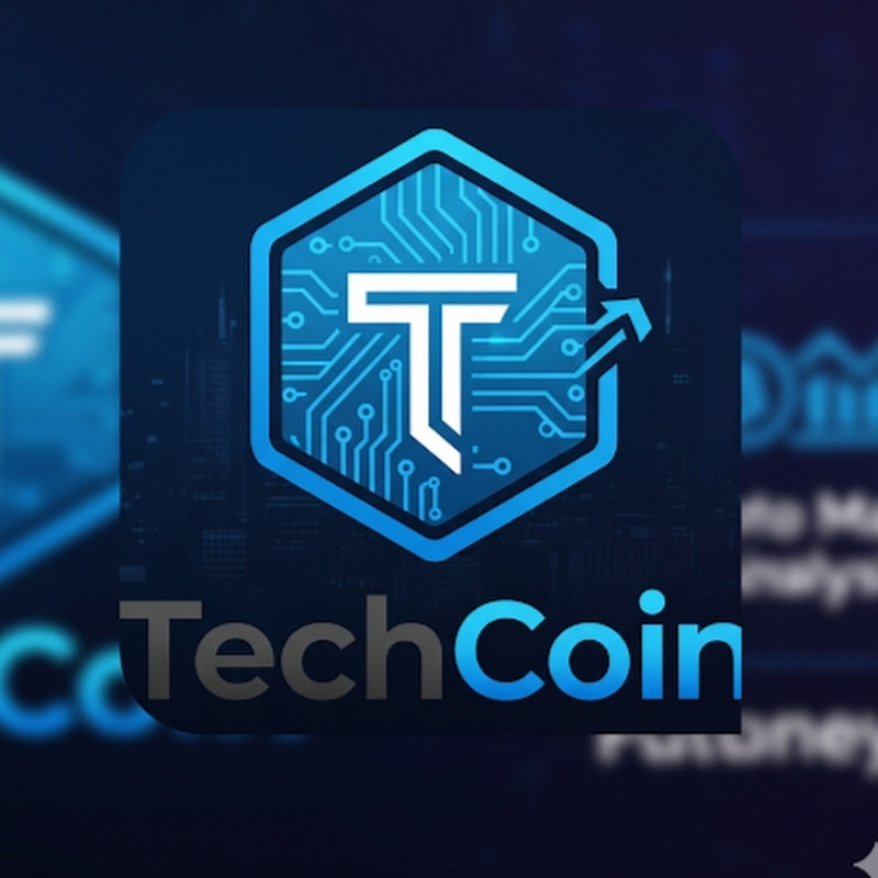 Tech Coin