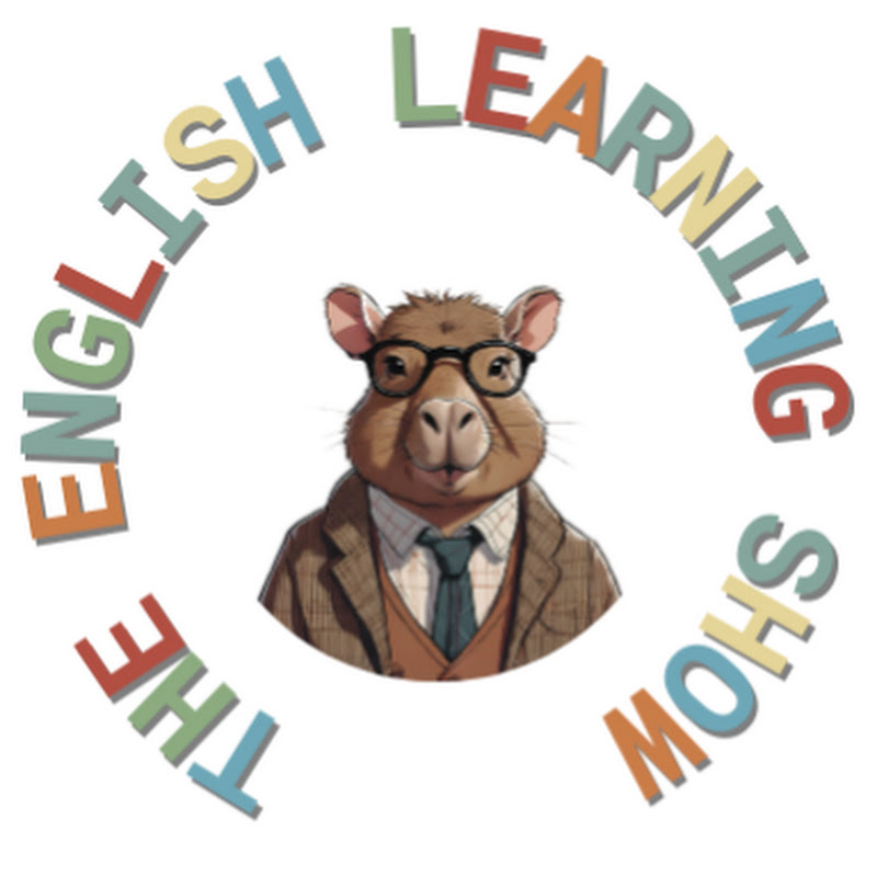 The English Learning Show