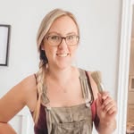 Marisa King •  DIY & Lifestyle | UGC creator