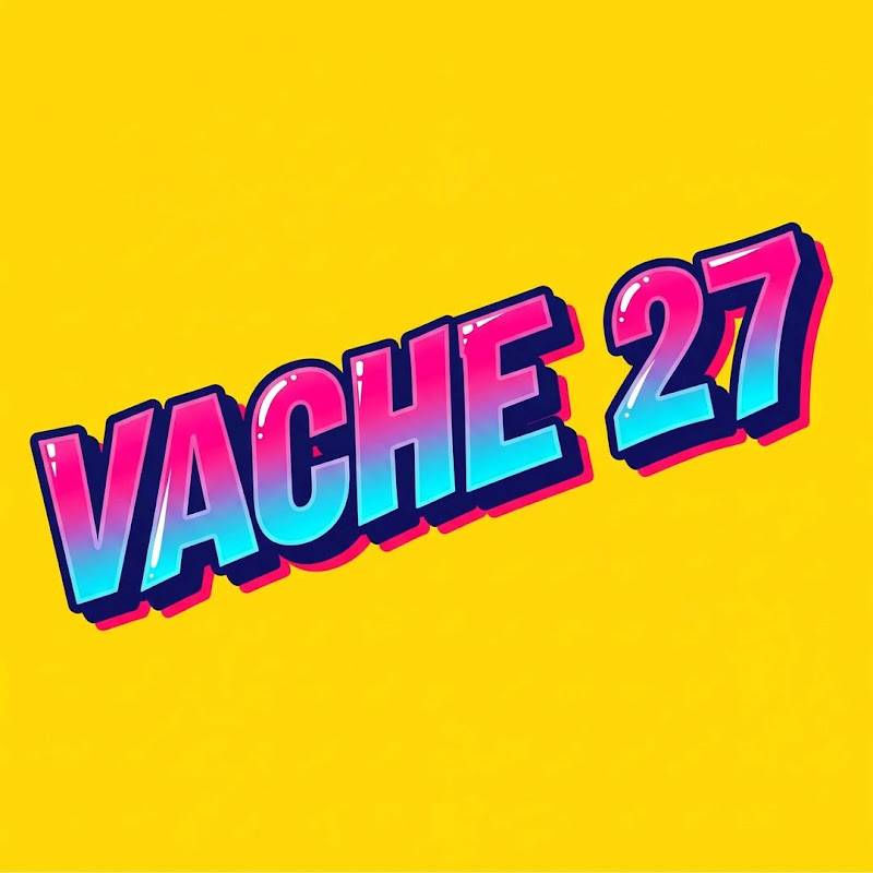 VACHE27