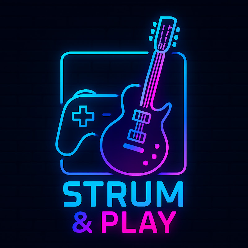 Strum & Play with Suin