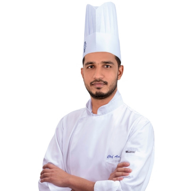 Alvi's cuisine