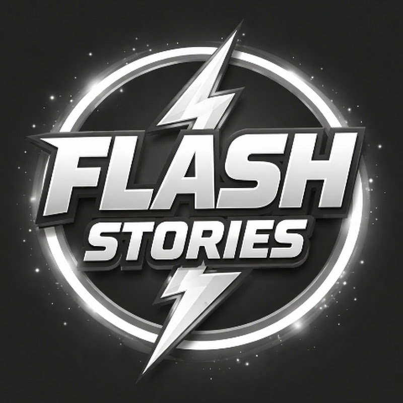 FLASH STORIES 