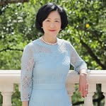 Regina Ip 葉劉淑儀