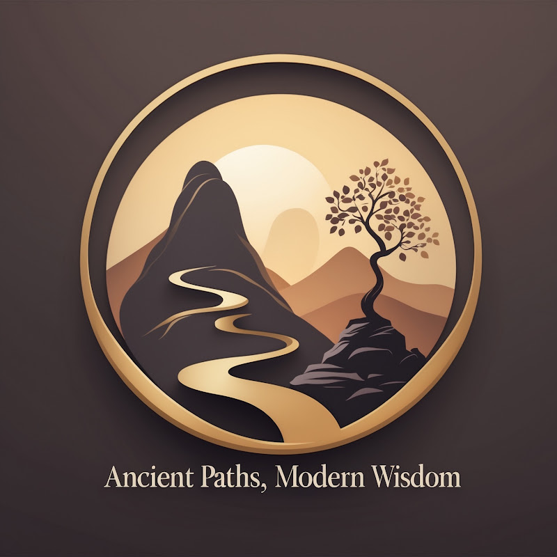 Ancient Paths Modern Wisdom