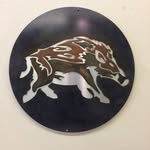 Hogtown Metal Fabrication