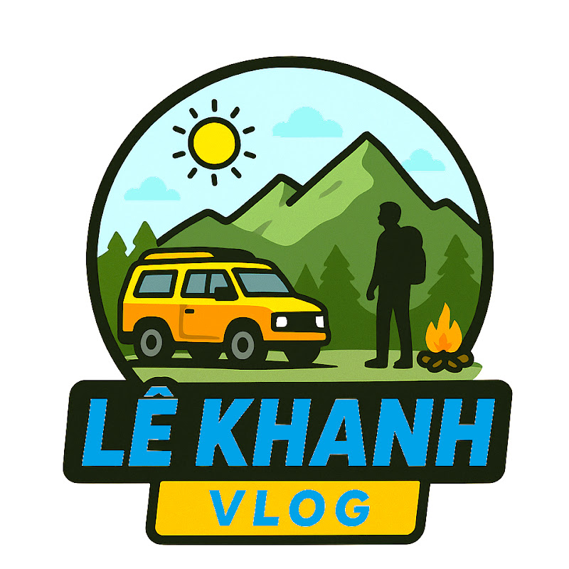 LêKhanh Vlog