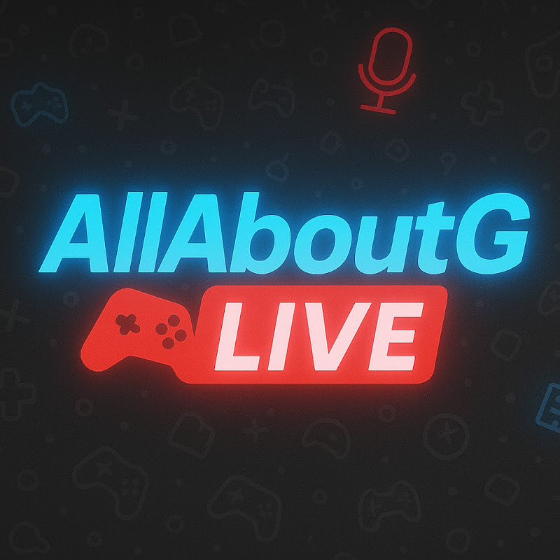 AllAboutG Live