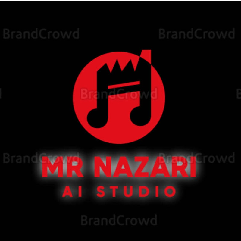 Mr nazari Ai Studio 