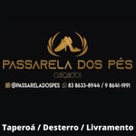 Passarela dos Pés
