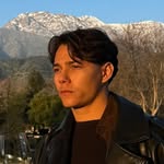 ERIC GUSTAVO
