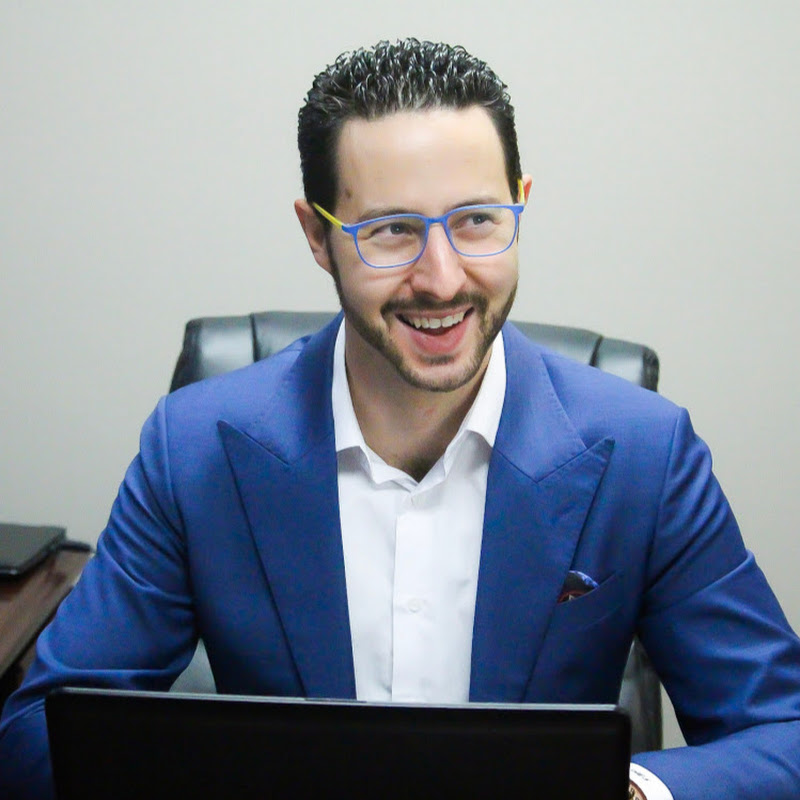 Michael Santonato Finance 