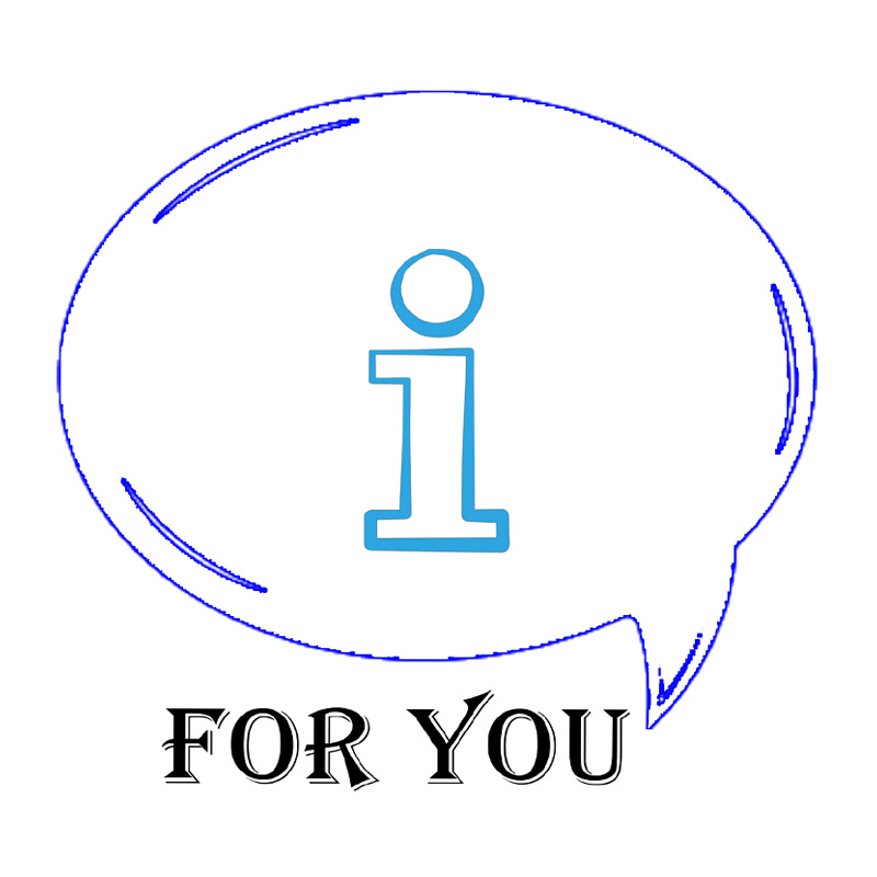 iForYou