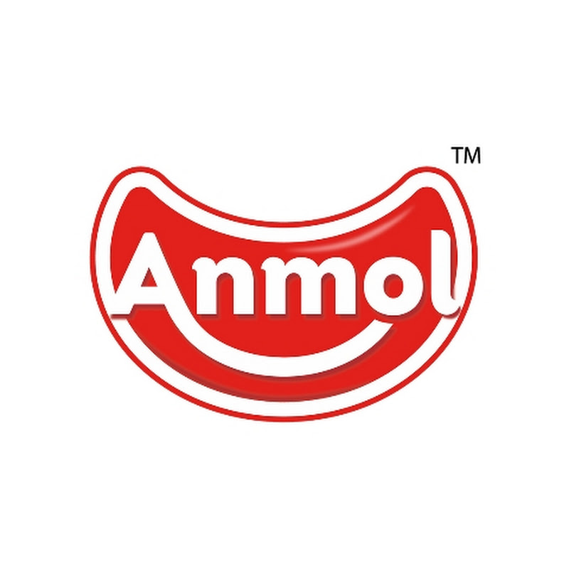 Anmol Industries Ltd