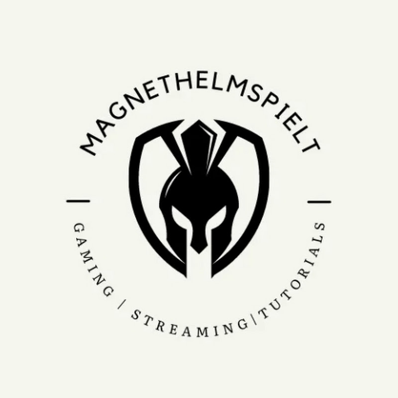 Magnethelmspielt