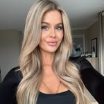 Annette Haga Olsson