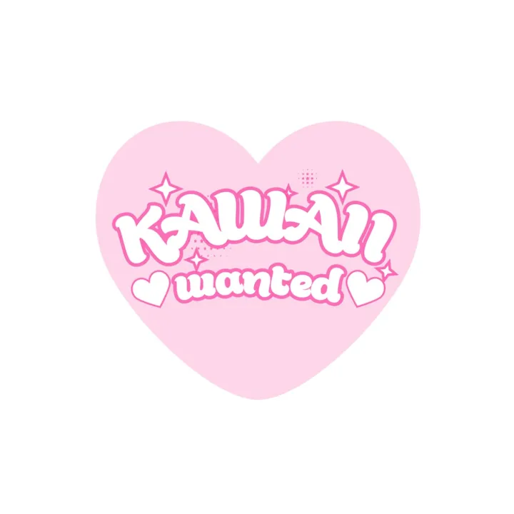 Kawaii Wanted