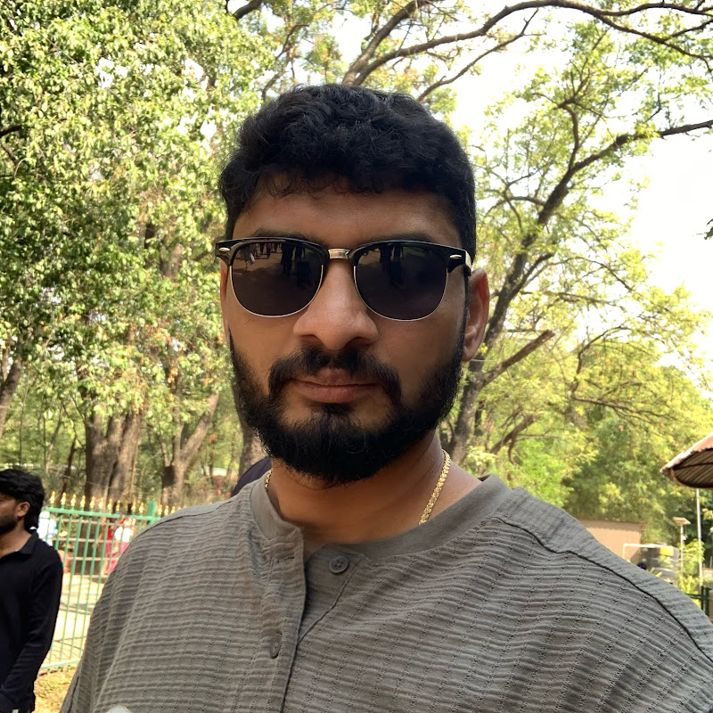 Srini Analysis 🧐 Land