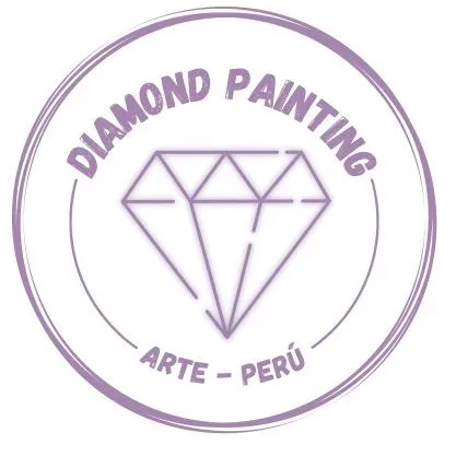 Diamond Painting Arte Perú