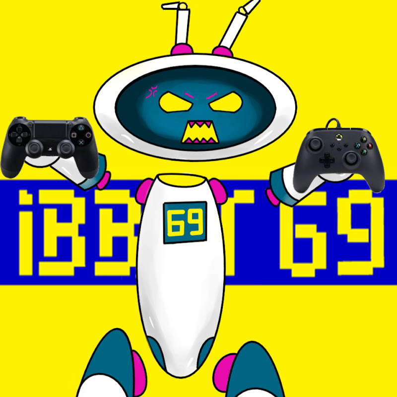 iBBOT69 Games
